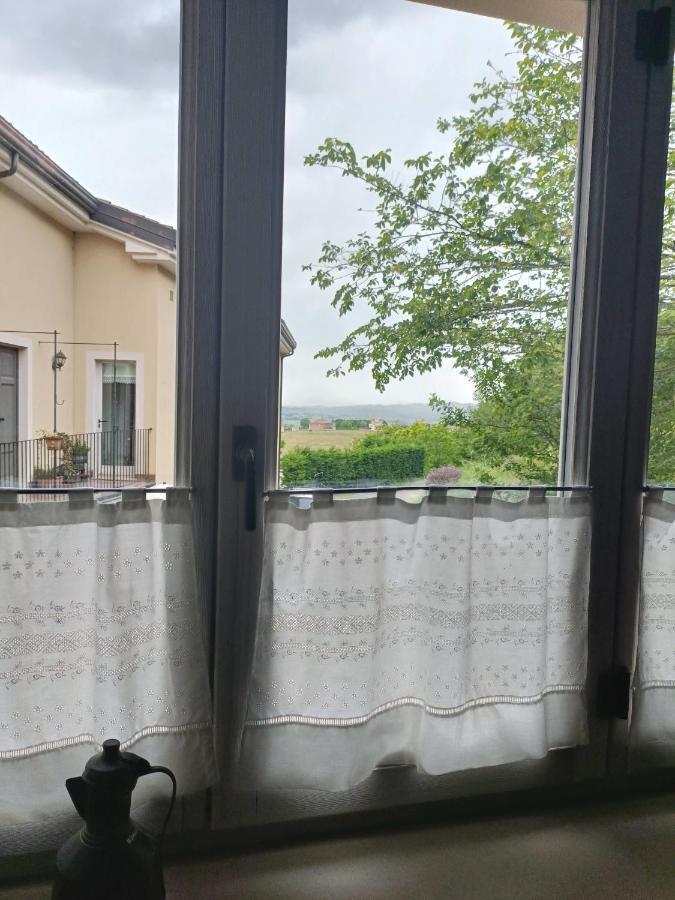 科雷亚尔托农家乐 阿尔法诺纳塔 外观 照片